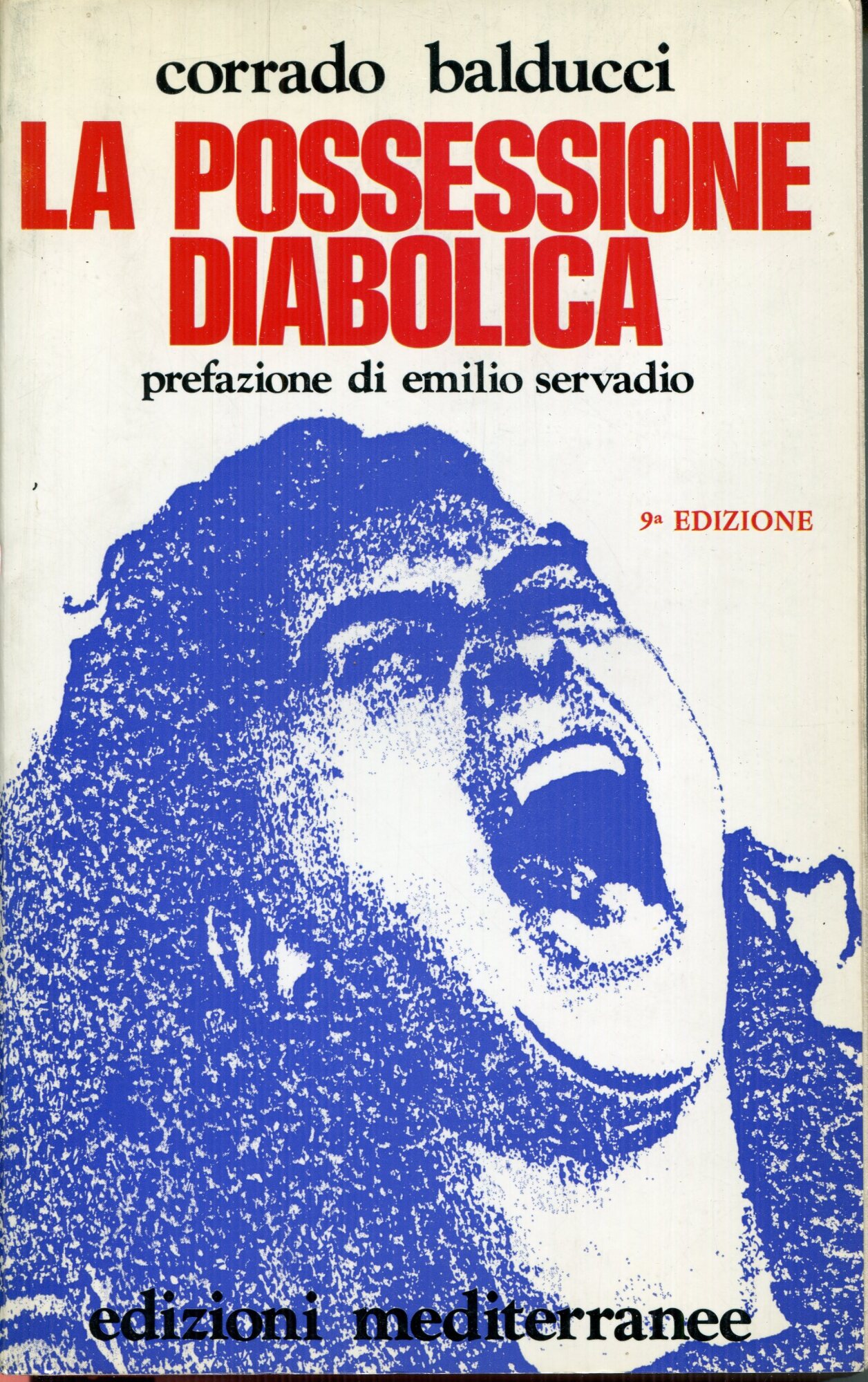 La possessione diabolica