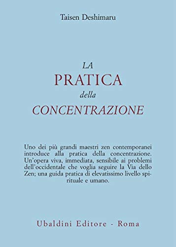 La pratica della concentrazione