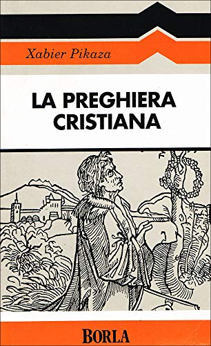 La preghiera cristiana