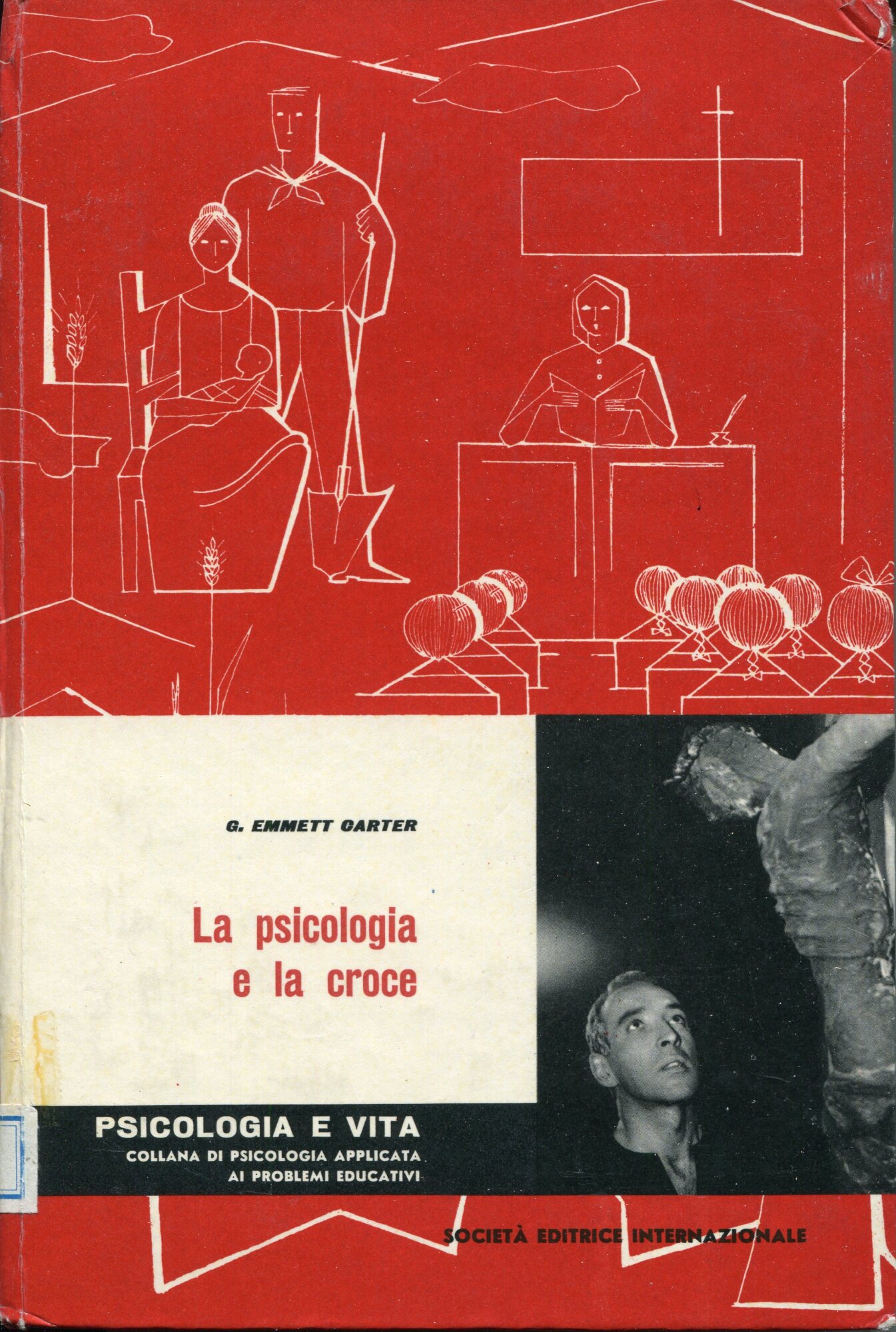 La psicologia e la croce