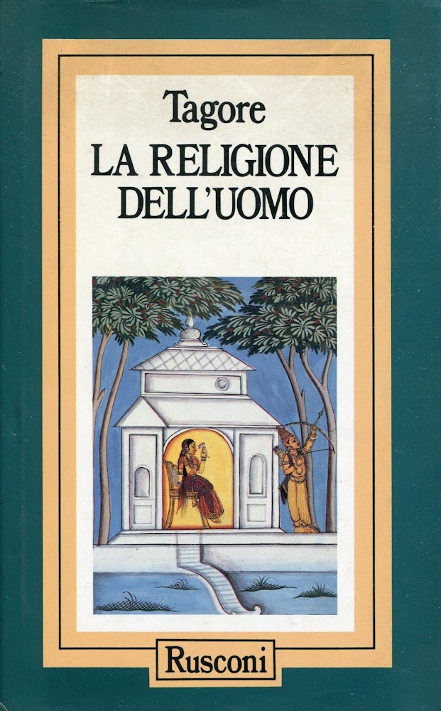 La religione dell'uomo