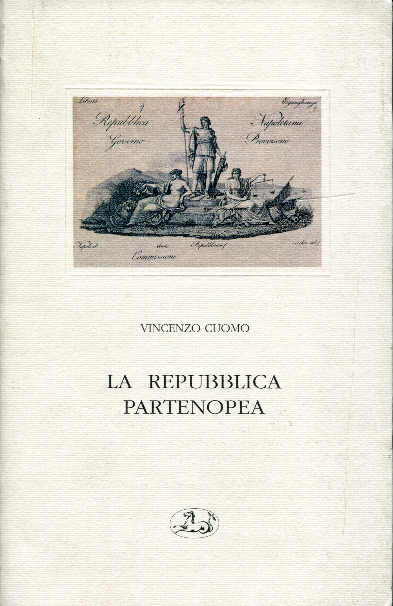 La Repubblica Partenopea