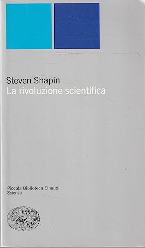 La rivoluzione scientifica