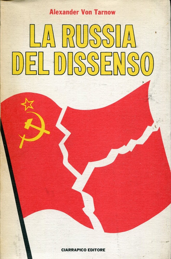 La Russia del dissenso