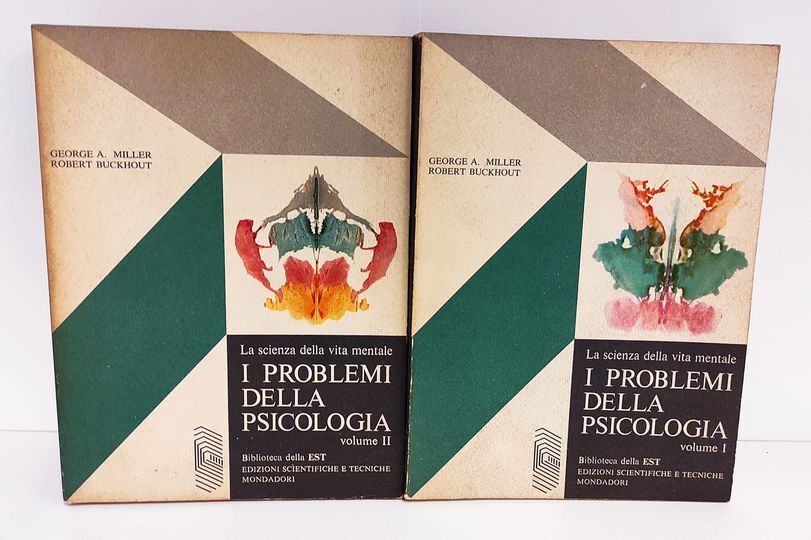 La scienza della vita mentale : i problemi della psicologia. …