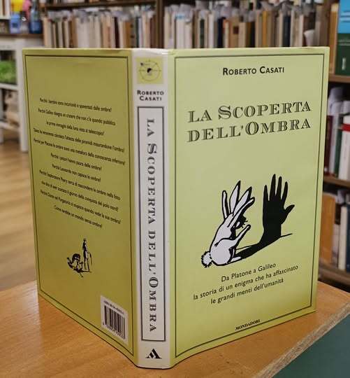 La scoperta dell'ombra