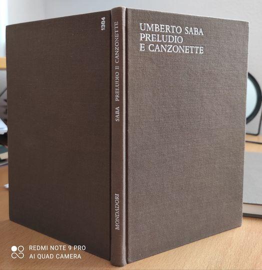 La serena disperazione : 1913-1915