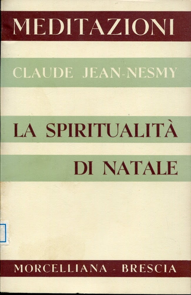 La spiritualita di Natale