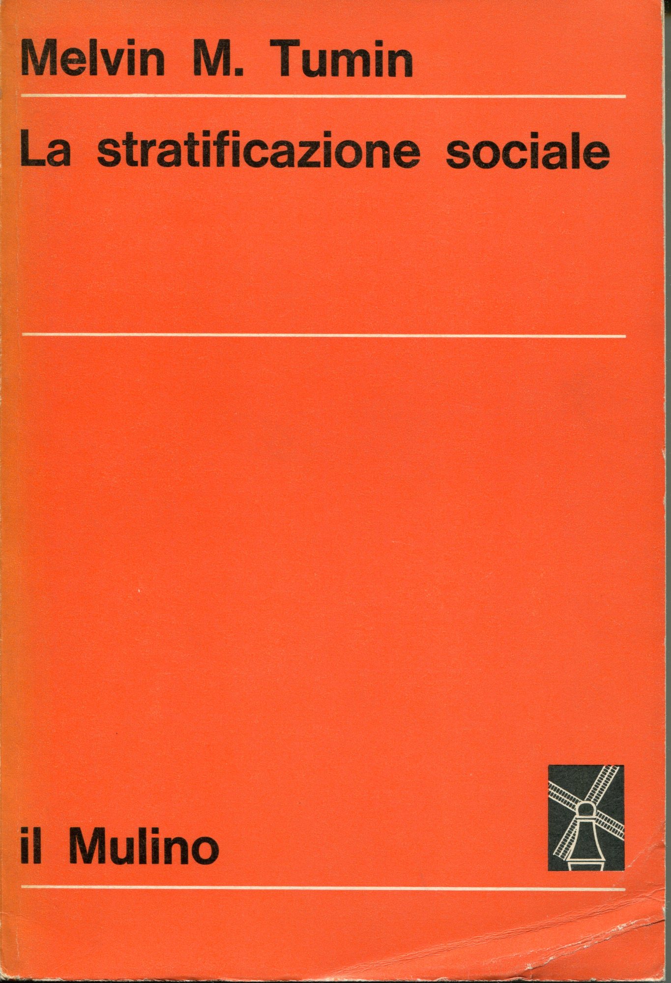 La stratificazione sociale