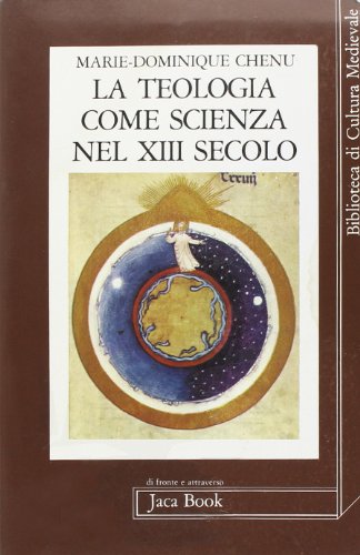 La teologia come scienza nel XIII secolo