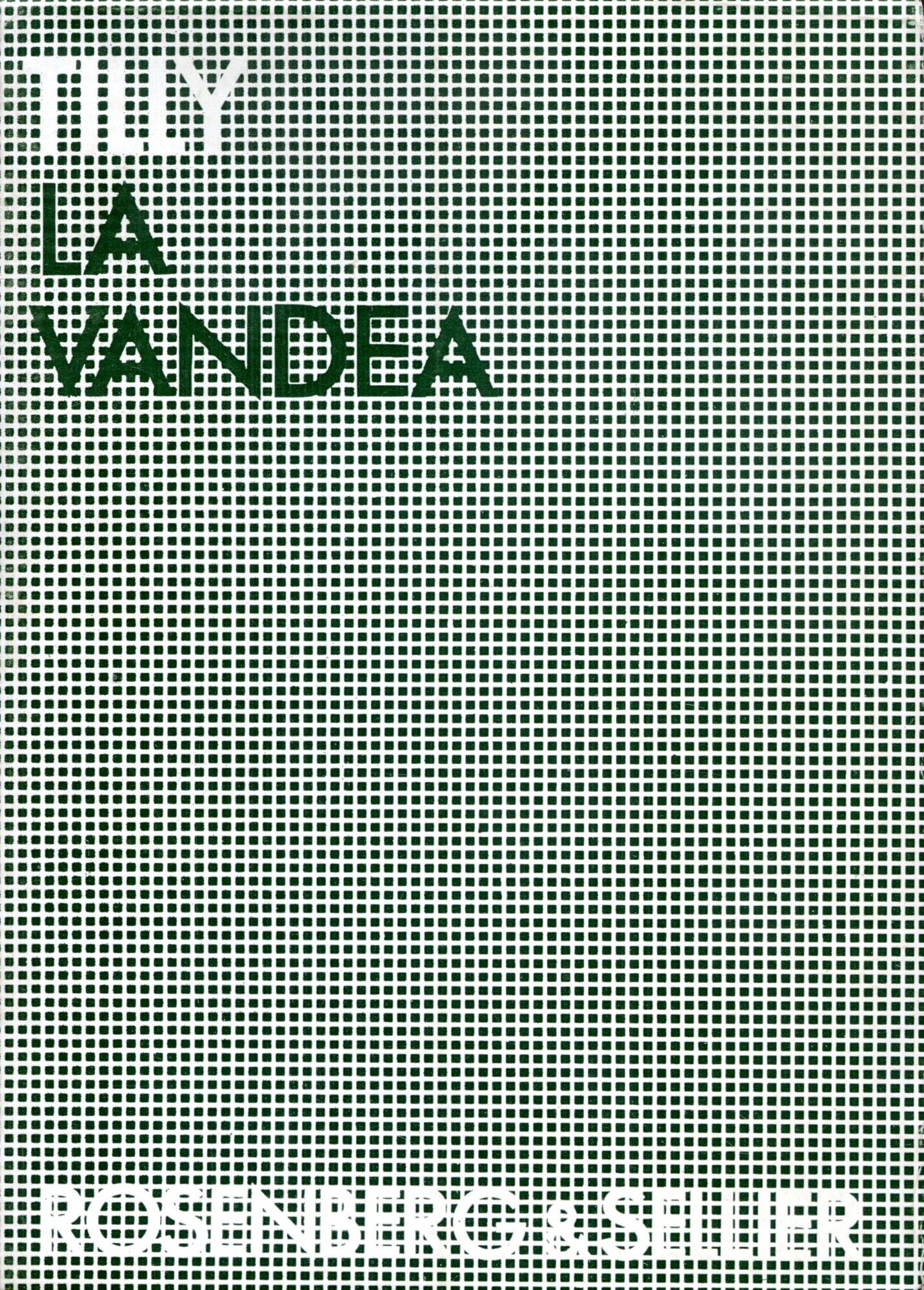 La Vandea a cura di Sandro Lombardini