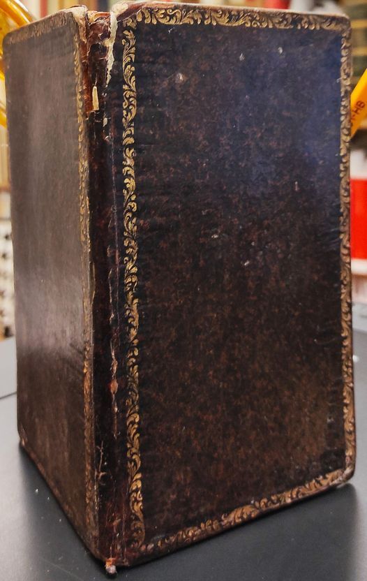 La vera sapienza operetta del p. Gio. Pietro Pinamonti della …