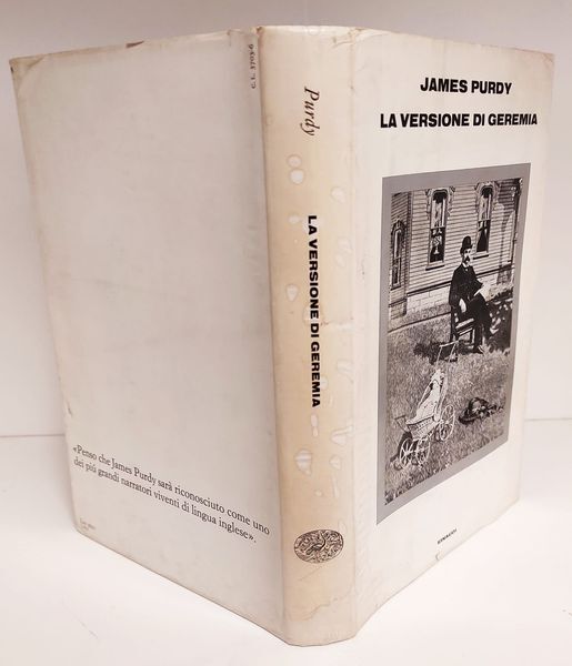 La versione di Geremia