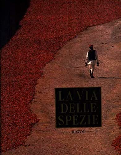 La via delle spezie