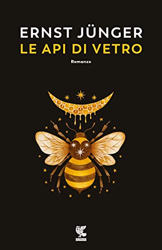 Le api di vetro. Romanzo. Con uno scritto di Giorgio …