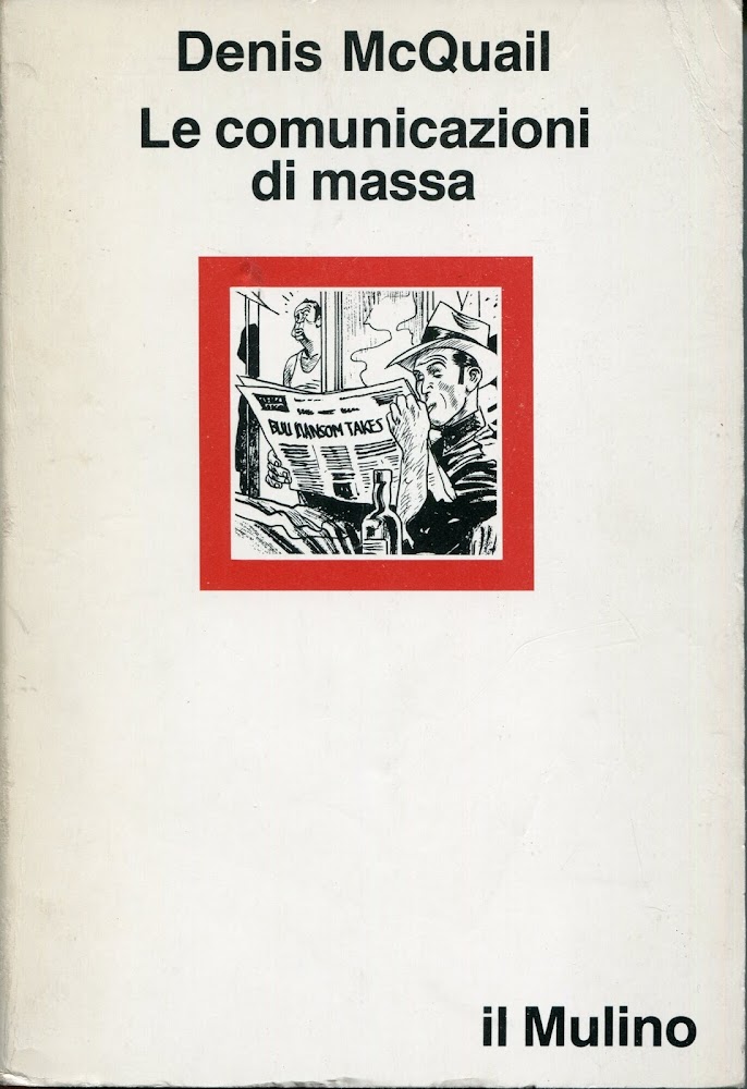 Le comunicazioni di massa
