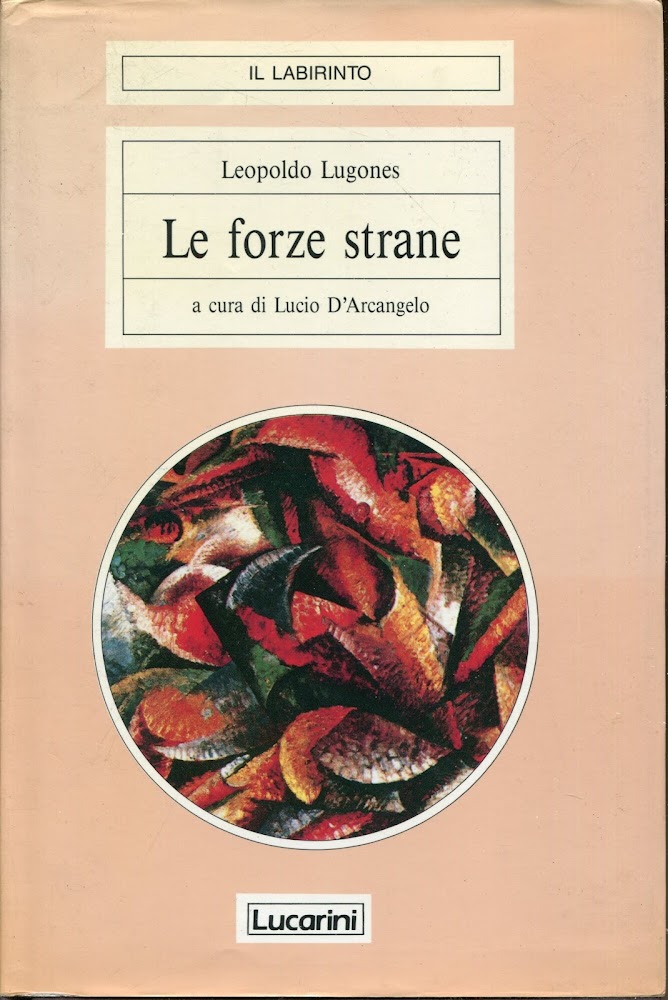 Le forze strane