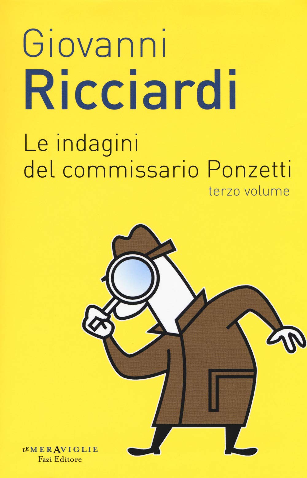 Le indagini del commissario Ponzetti. Gli occhi di Borges-L'undicesima ora …