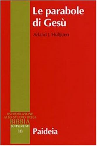 Le parabole di Gesù