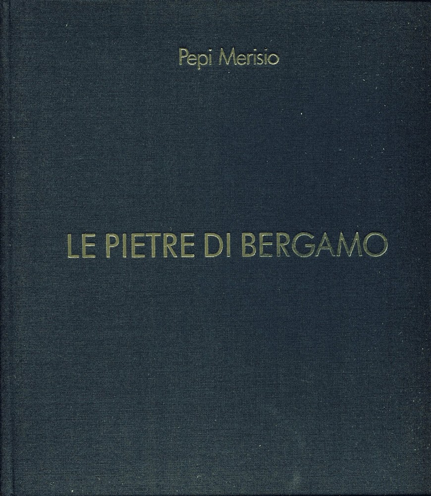 Le pietre di Bergamo