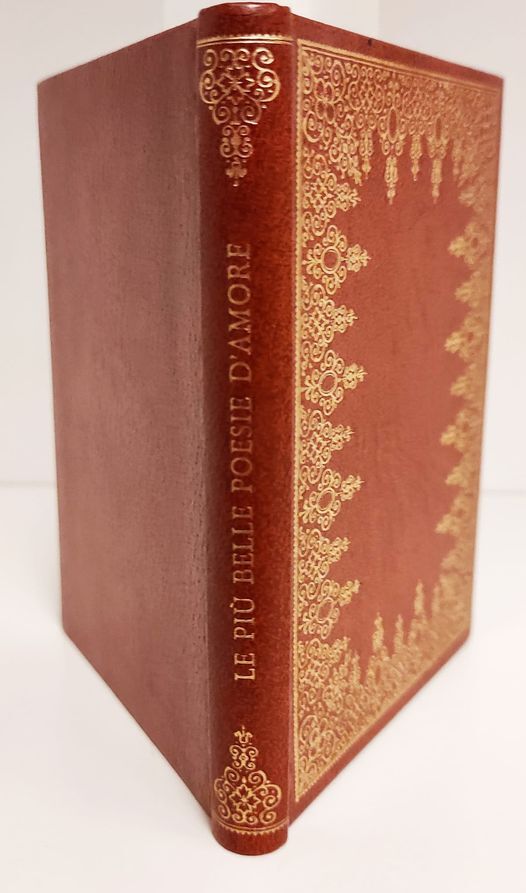 Le piu belle poesie d'amore di tutti i tempi e …