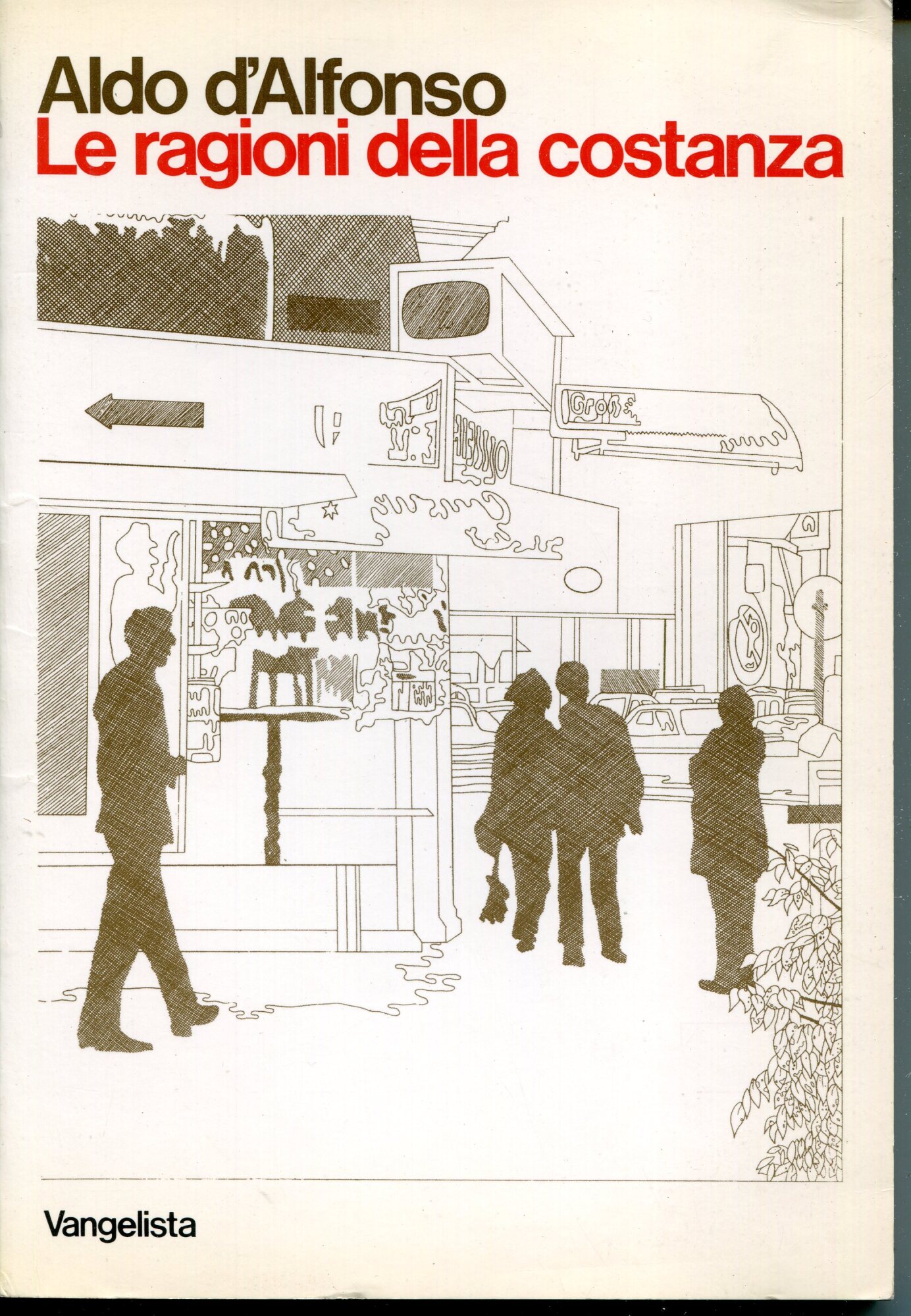 Le ragioni della costanza