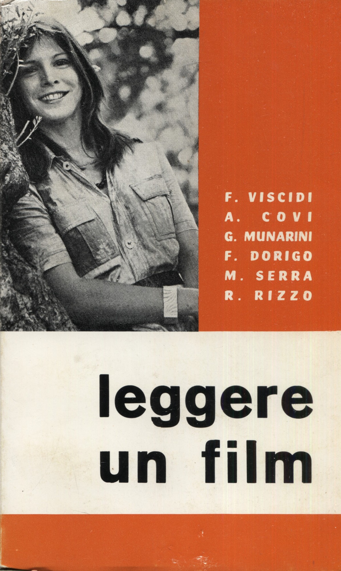 Leggere un film