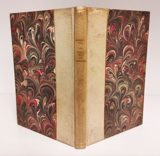 Les Apres-midi du libraire. Reflexions a l'usage des bibliophiles et …