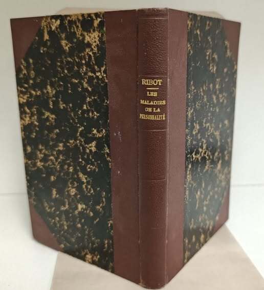 Les maladies de la personnalité
