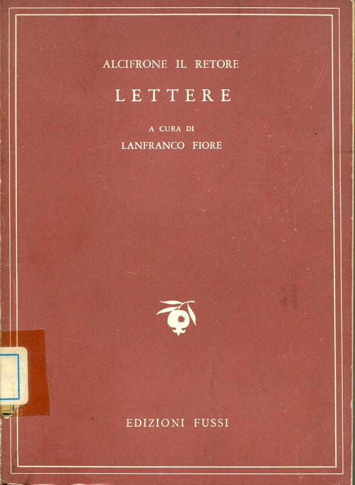 Lettere