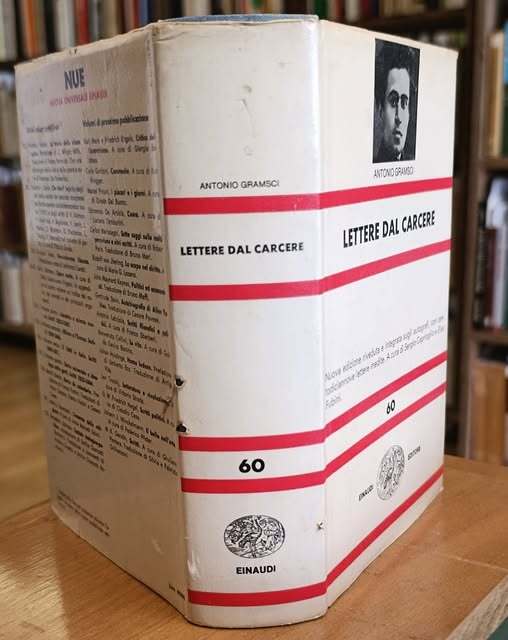Lettere dal carcere - NUE 60