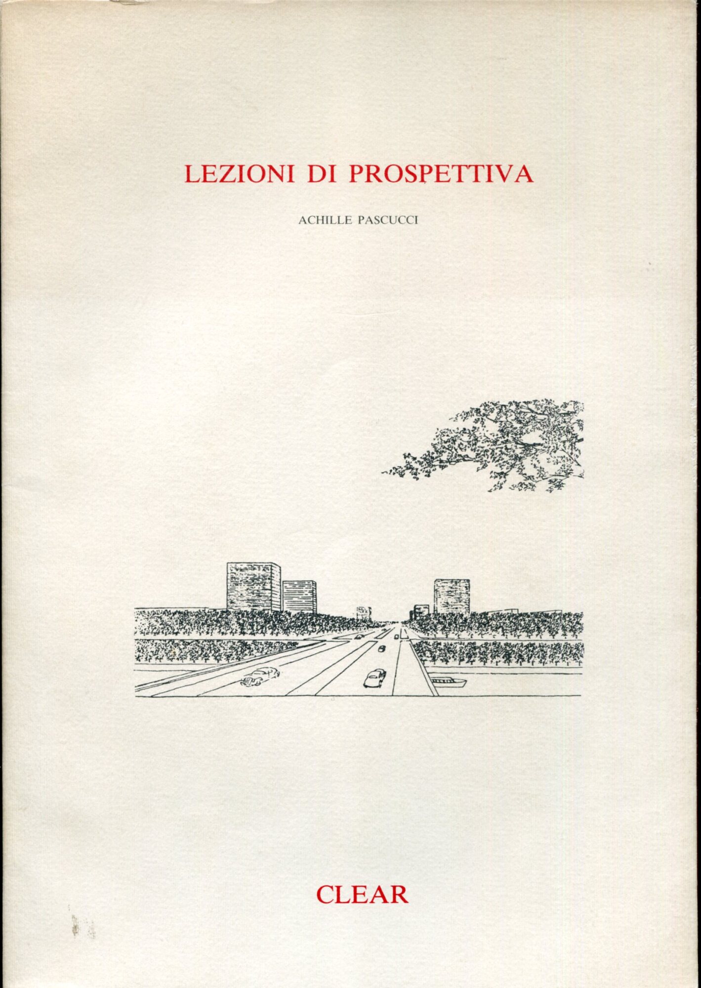 Lezioni di prospettiva