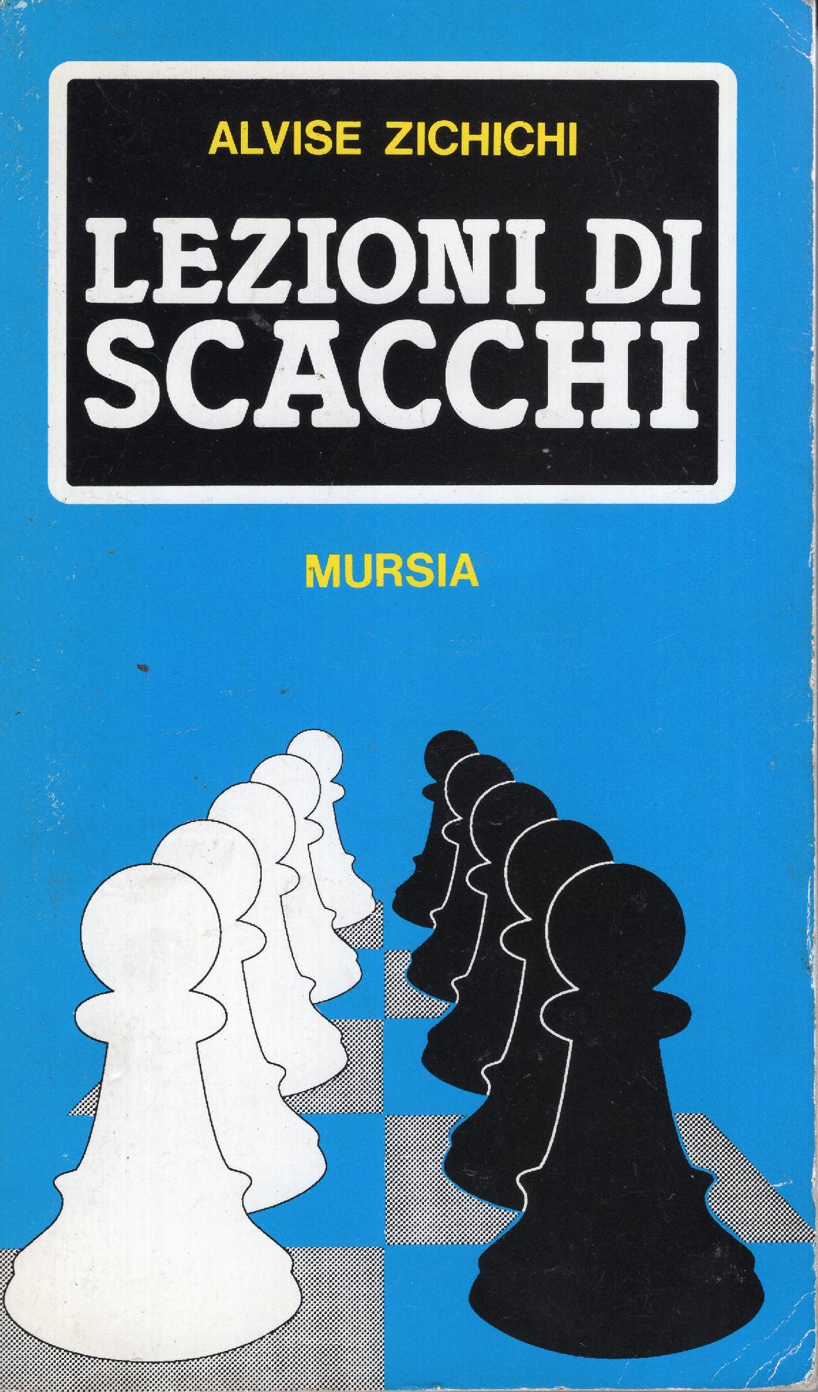 Lezioni di scacchi
