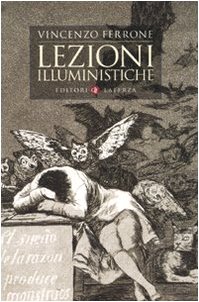 Lezioni illuministiche