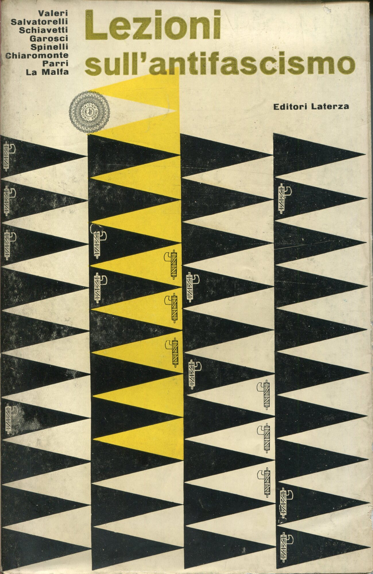 Lezioni sull'antifascismo