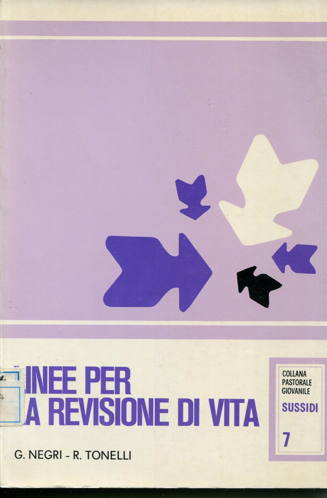 Linee per la revisione di vita : traccia di una …