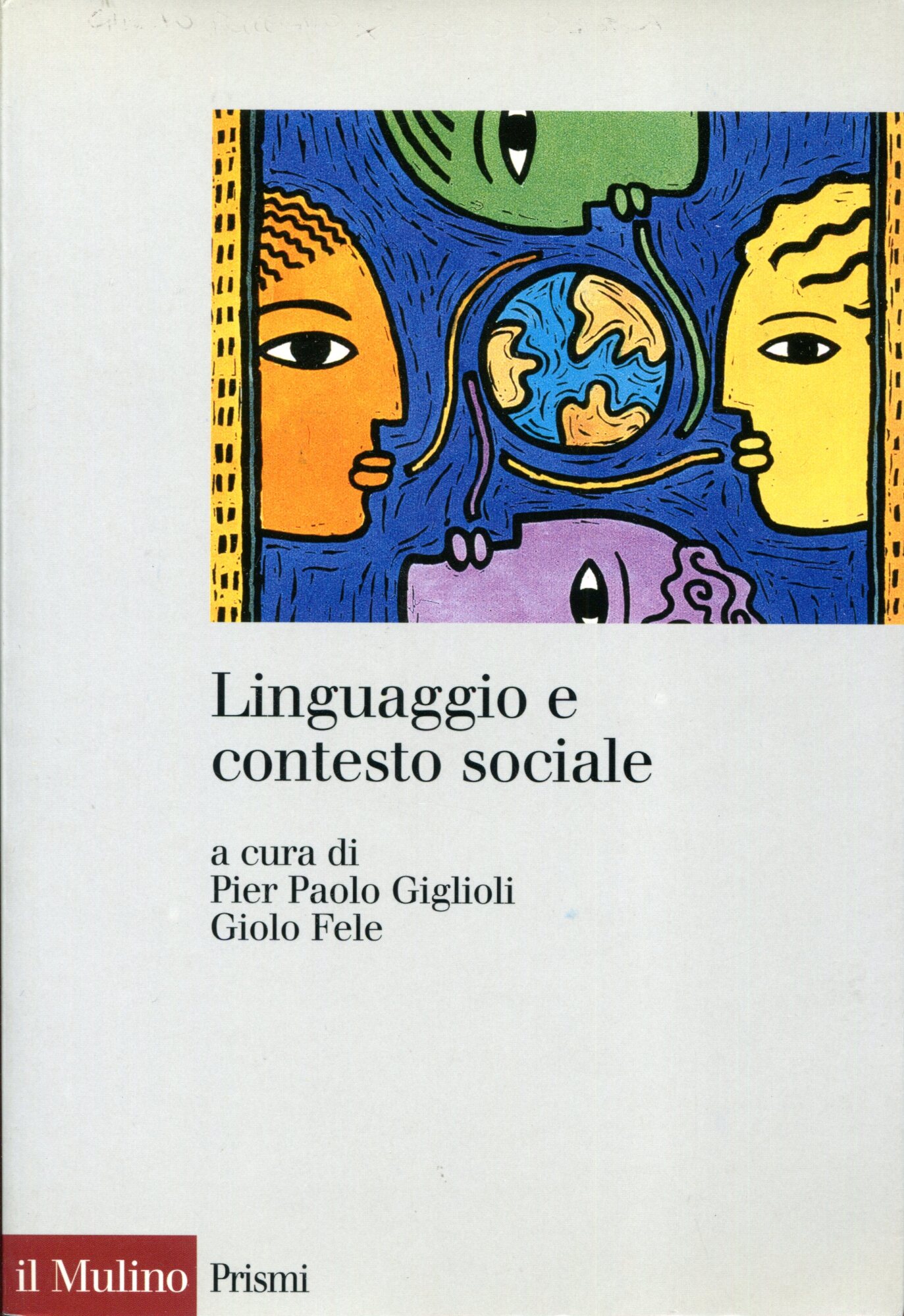 Linguaggio e contesto sociale