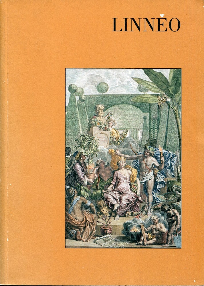 Linneo, introduzione di Mimma Pallavicini