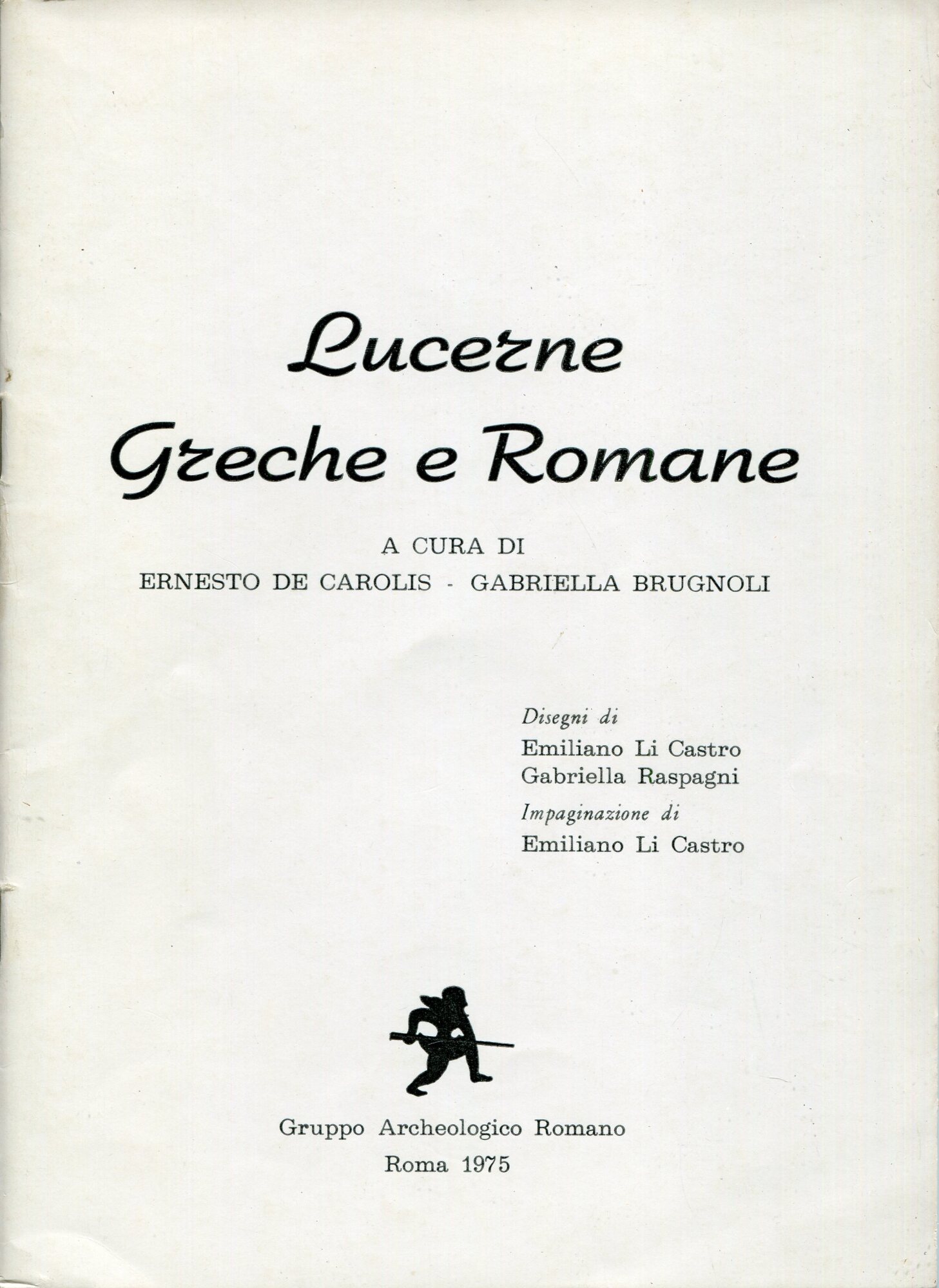 Lucerne greche e romane