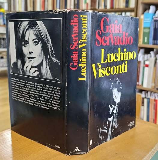 Luchino Visconti