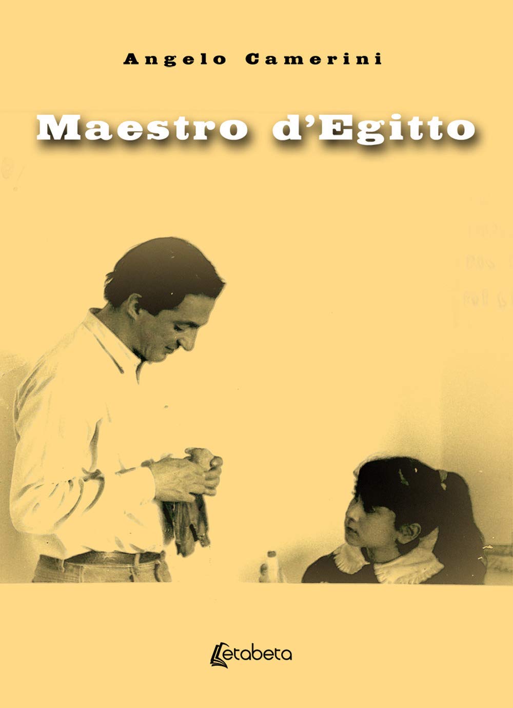 Maestro d'Egitto. Nuova ediz.