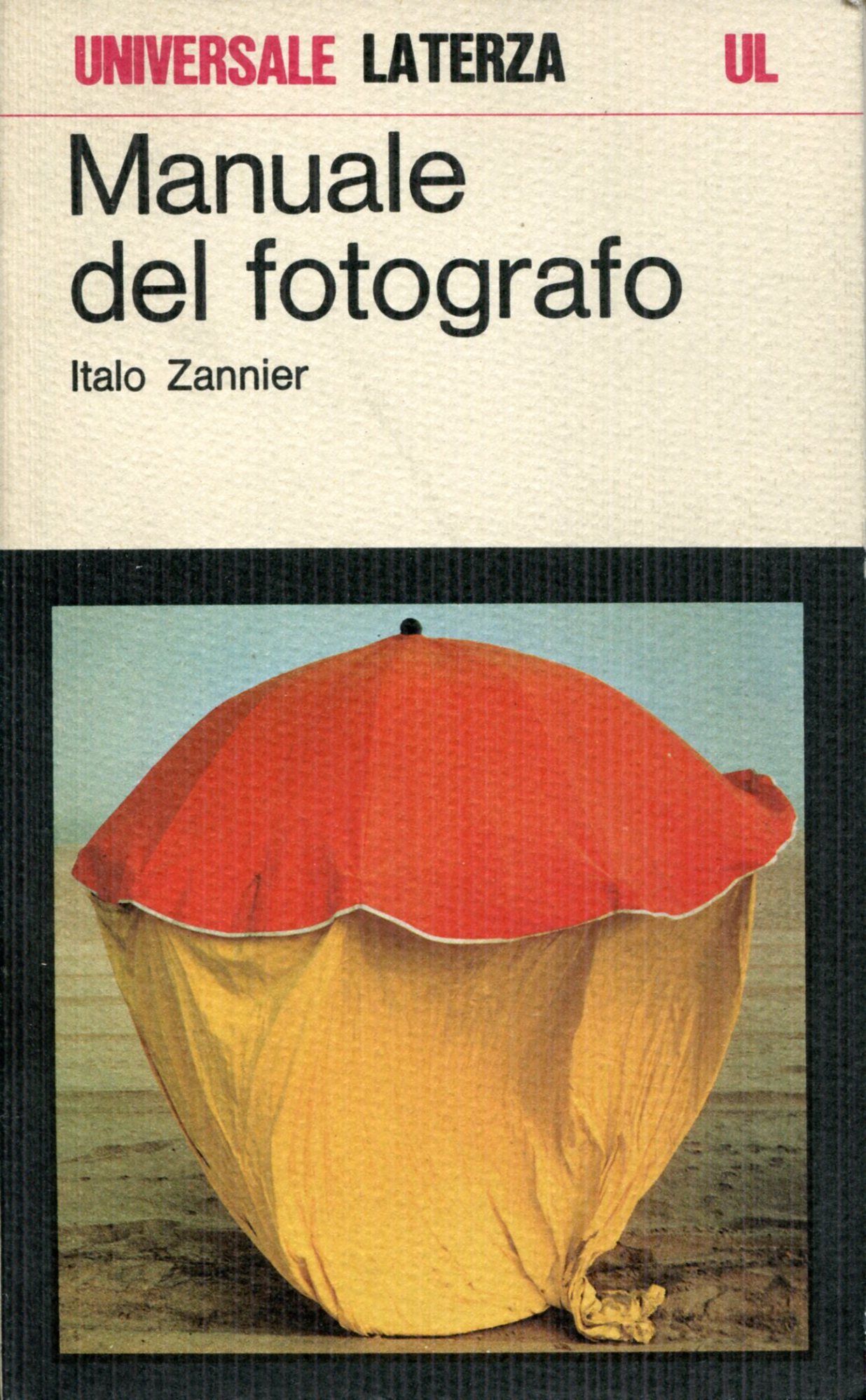 Manuale del fotografo