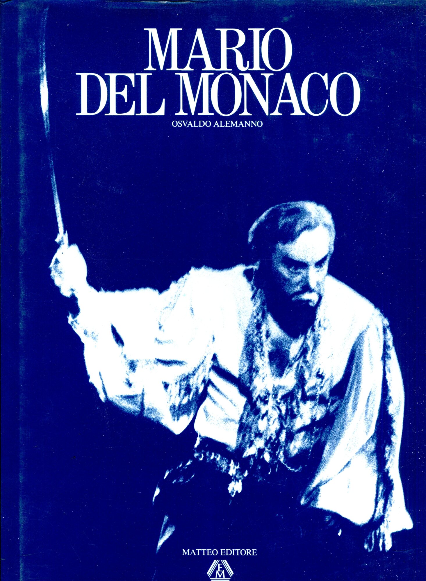 Mario del Monaco