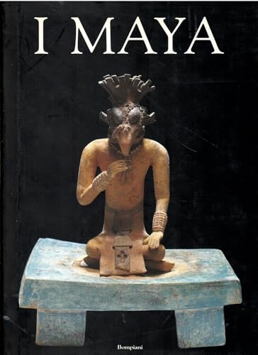 MAYA Catalogo della Mostra: Venezia, Palazzo Grassi, 1998.