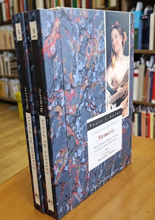 Memorie. Abate, libertino, letterato: una vita a caccia di donne, …