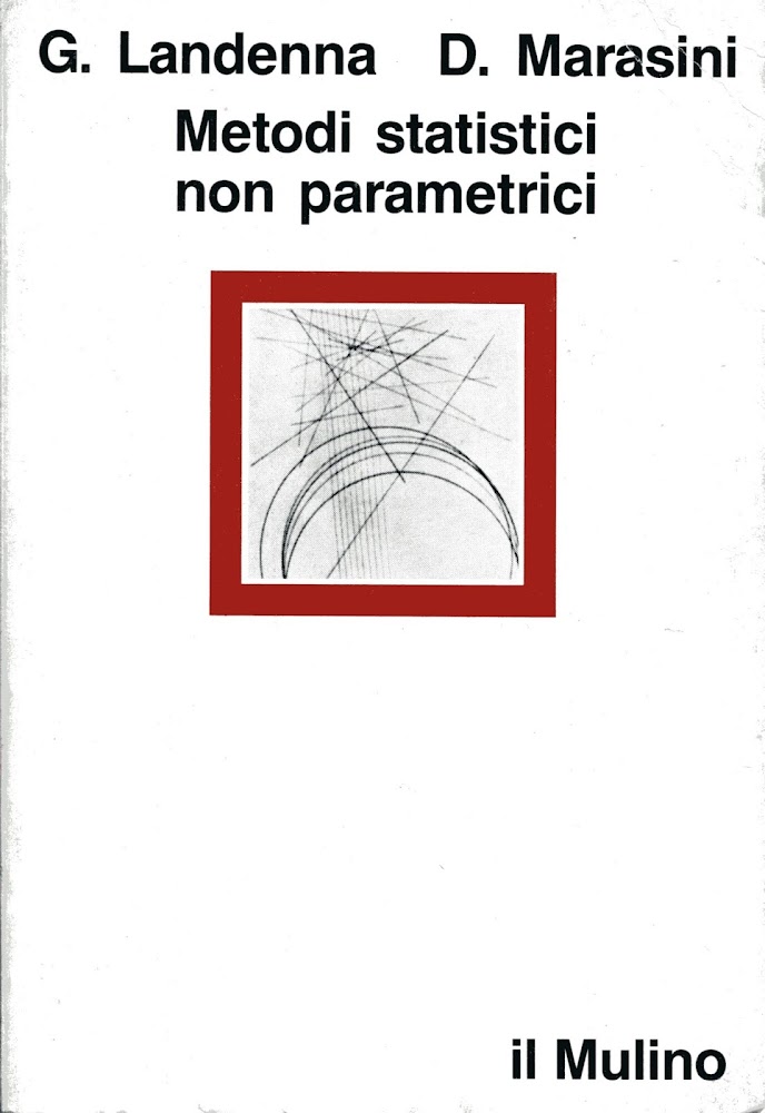 Metodi statistici non parametrici