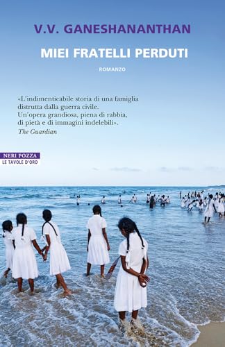 Miei fratelli perduti