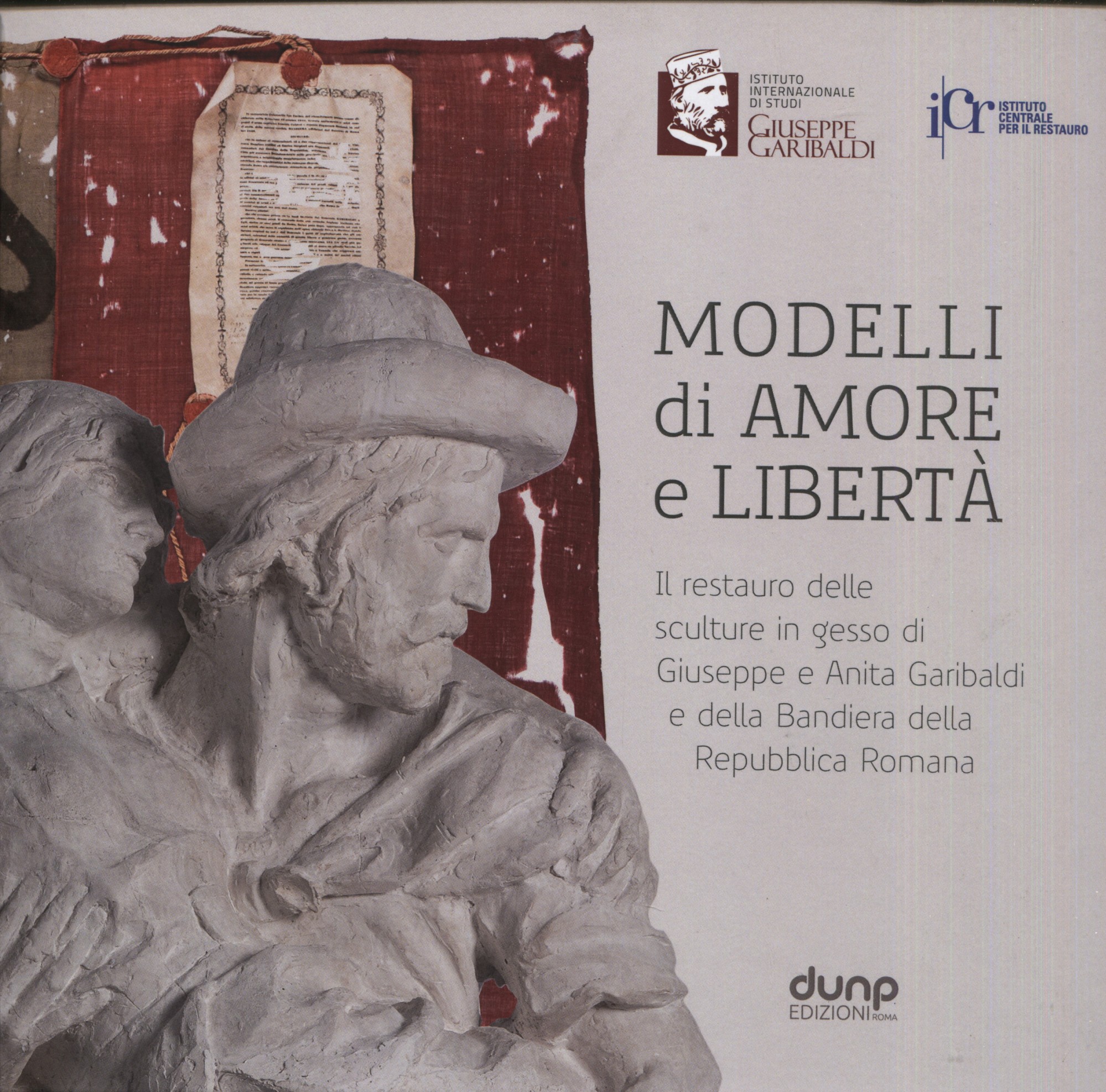 Modelli di amore e libertà. Il restauro delle sculture in …