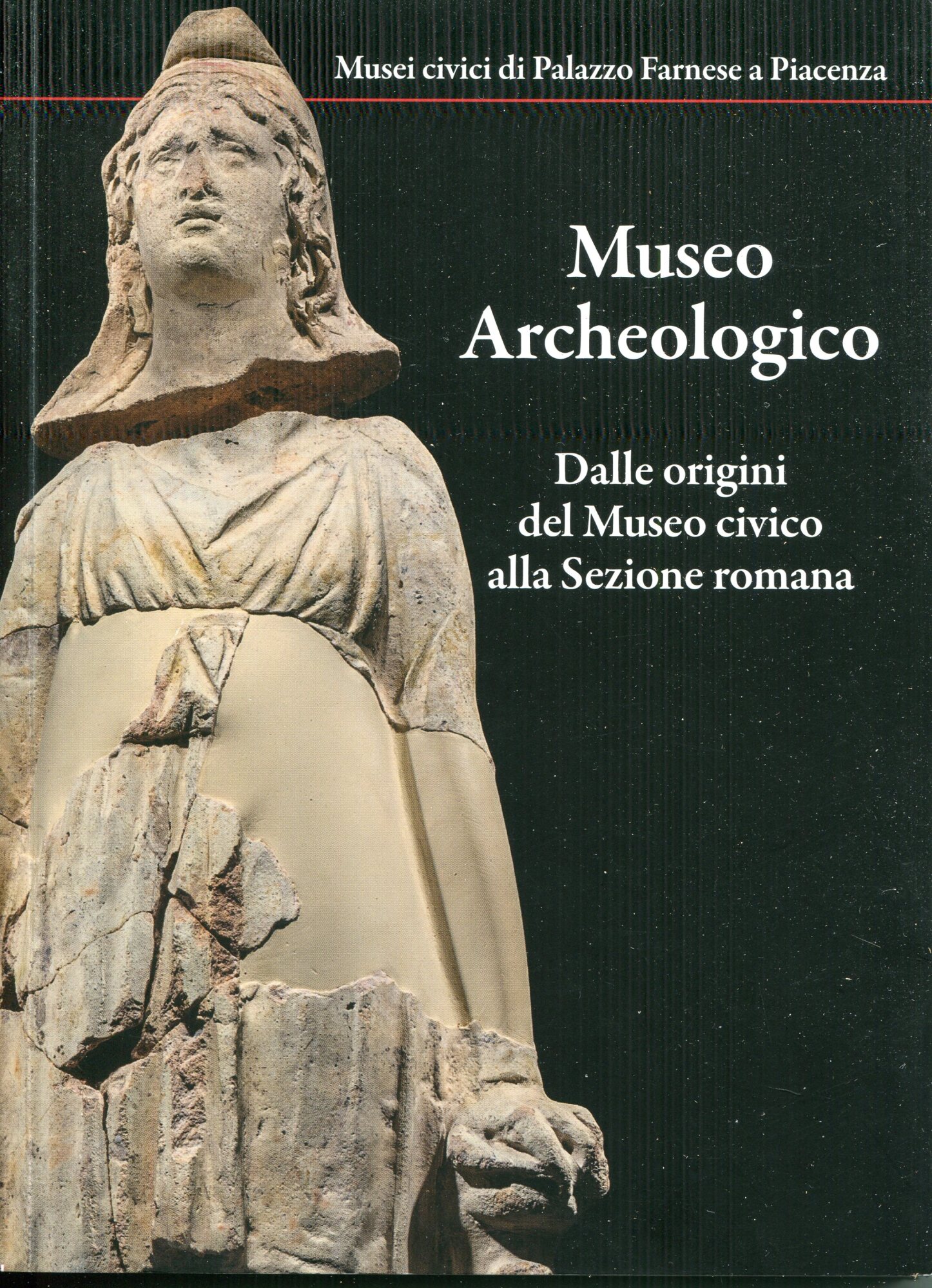 Museo Archeologico : dalle origini del Museo civico alla Sezione …