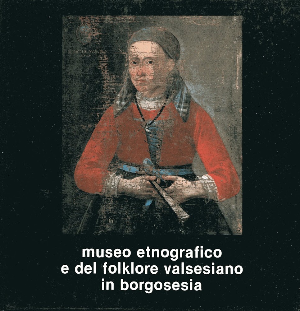 Museo etnografico e del folklore valsesiano in Borgosesia